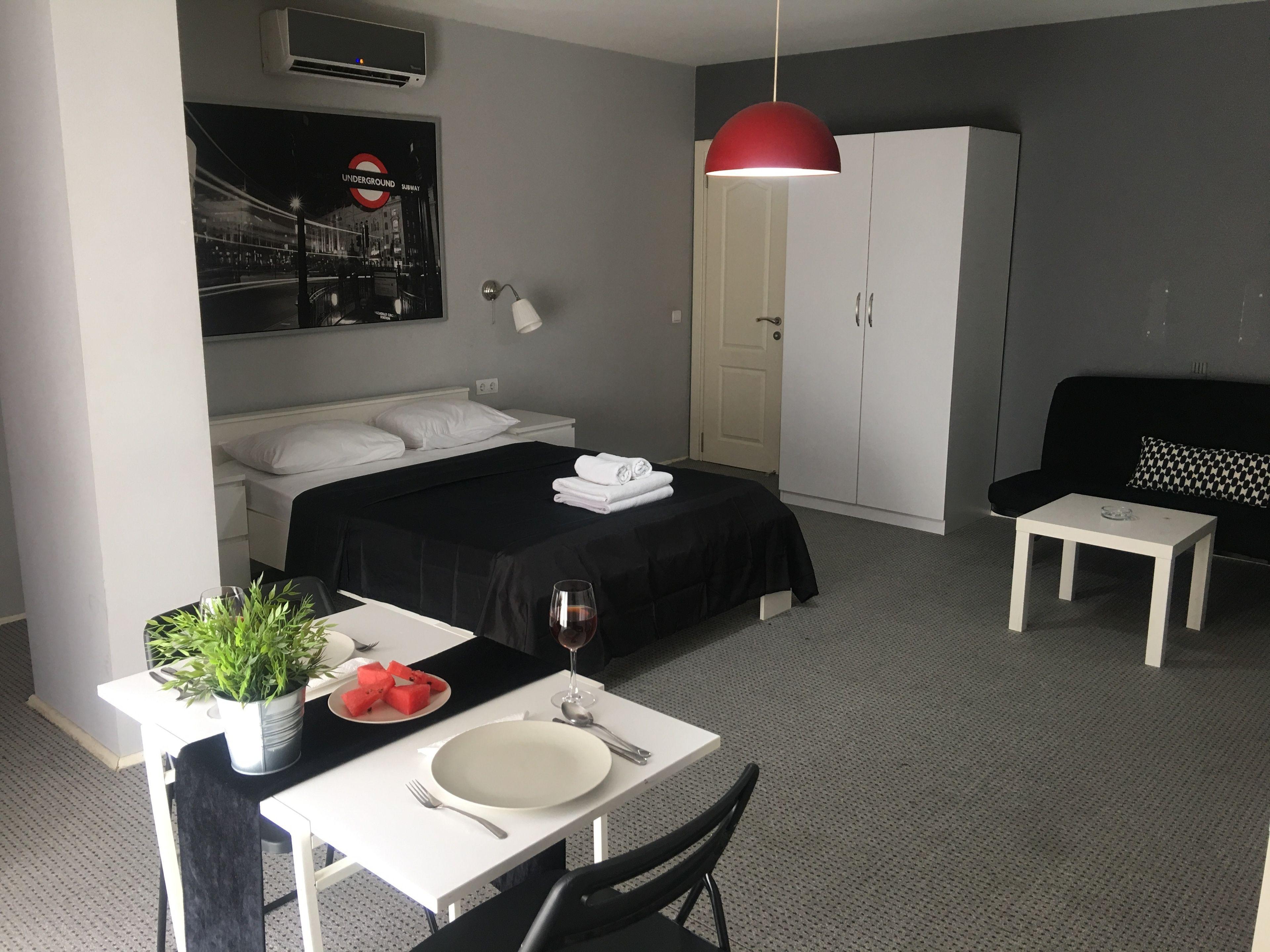 Arkem Maltepe, Istanbul